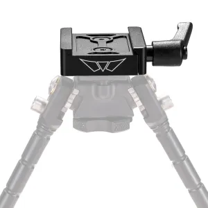 Warne Skyline Precision ARCA Rail Adapter Atlas
