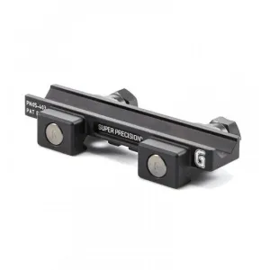 Geissele Automatics Super Precision Mount Fits Trijicon ACOG Black 05-403B
