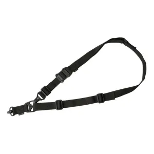 Magpul MS3- Multi Mission Sling System Single Quick Detach Sling Fits Gen 2 Black