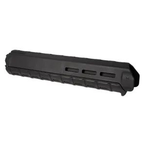 Magpul MOE M-LOK Handguard For AR Rifles Rifle Length Black MAG427-BLK