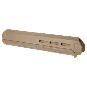Magpul MOE M-LOK Handguard For AR Rifles Rifle Length Flat Dark Earth MAG427-FDE