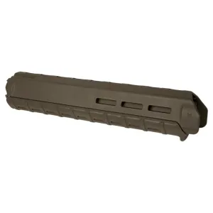 Magpul MOE M-LOK Handguard For AR Rifles Rifle Length OD Green MAG427-ODG
