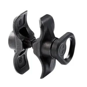 Magpul SGA Forward Sling Mount Fits Mossberg 500 590 Black