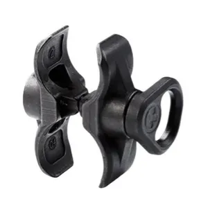 Magpul SGA Forward Sling Mount Fits Remington 870 Black