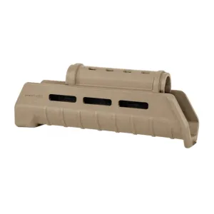 Magpul  MOE Handguard  Fits AK  Flat Dark Earth Finish MAG619-FDE