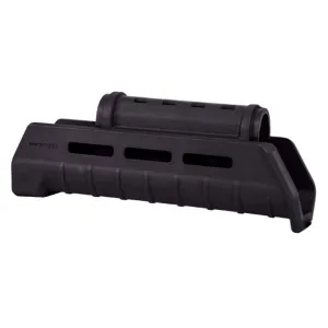 Magpul  MOE Handguard  Fits AK  Plum Finish MAG619-PLM