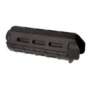 Magpul MOE M-LOK Handguard For AR Rifles Carbine Length Black MAG424-BLK