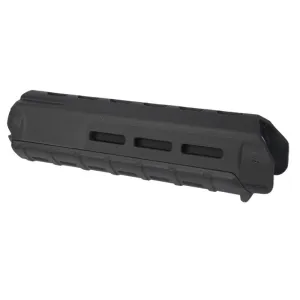 Magpul MOE M-LOK Handguard For AR Rifles Mid-length Black MAG426-BLK
