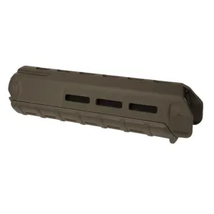 Magpul MOE M-LOK Handguard For AR Rifles Mid-length OD Green MAG426-ODG