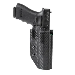 Range/Comp Holster fits S&W M&P 9L/Pro/CORE 9/4" 1.0&2.0 LH