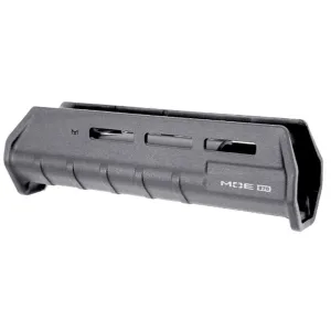 Magpul MOE M-LOK Forend Fits Remington 870 Gray MAG496-GRY