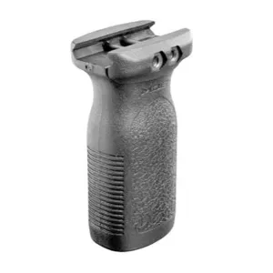 Magpul RVG Vertical Foregrip Fits Picatinny Gray