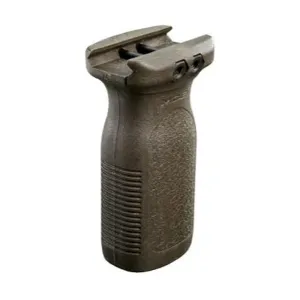 Magpul RVG Vertical Foregrip Fits Picatinny OD Green