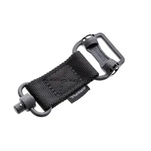 Magpul MS1 Single Point Dual Quick Detach Adapter Fits AR Rifles Black
