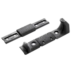 Magpul  M-LOK Hand Stop Kit  Black Finish MAG608-BLK