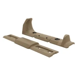 Magpul  M-LOK Hand Stop Kit  Flat Dark Earth Finish MAG608-FDE