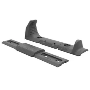 Magpul  M-LOK Hand Stop Kit  Gray Finish MAG608-GRY