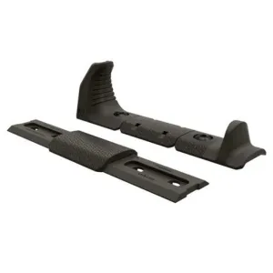 Magpul M-LOK Hand Stop Kit OD Green Finish MAG608-ODG