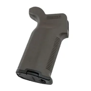 Magpul MOE-K2+ Grip Fits AR Rifles OD Green