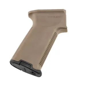 Magpul MOE-AK + Grip Fits AK Flat Dark Earth