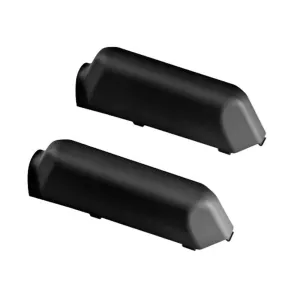 Magpul  Cheek Riser  Fits SGA Stock  High  Black MAG461-BLK