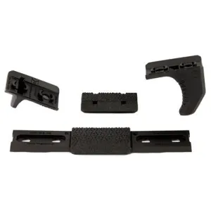 Magpul  M-LOK Hand Stop Kit  Black Finish MAG608-BLK