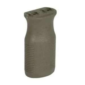 Magpul MVG- MOE Vertical Grip Fits M-LOK Hand Guard OD Green