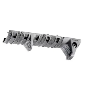 Magpul XTM Rail Panels Grip Fits Picatinny Hand Stop Kit Gray Finish