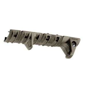 Magpul XTM Hand Stop Kit Fits Picatinny Rail OD Green