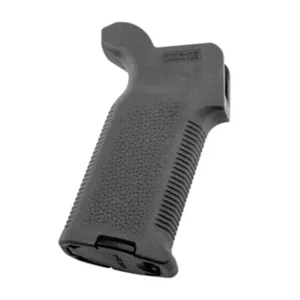 Magpul  MOE K-2 Grip  Fits AR Rifles  Black MAG522-BLK