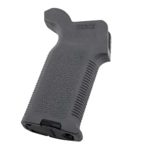 Magpul  MOE K-2 Grip  Fits AR Rifles  Gray MAG522-GRY