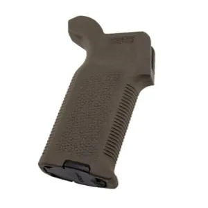 Magpul  MOE K-2 Grip  Fits AR Rifles  OD Green MAG522-ODG