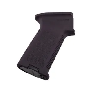 Magpul  MOE Grip  Fits AK-47  Plum MAG523-PLM