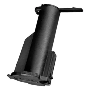 Magpul  Grip Core  Fits MIAD Grip  Holds CR123 Batteries  Black MAG055-BLK