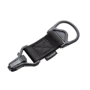 Magpul MS1 Single Point Paraclip Adapter Fits AR Rifles Black