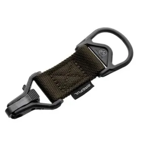 Magpul MS1 Single Point Paraclip Adapter Fits AR Rifles Ranger Green