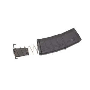 Magpul Limiter PMAG Minus 5 rd Limiter Black 3 Pack MAG285-BLK