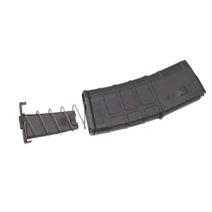 Magpul Limiter PMAG Minus 10 rd Limiter Black 3 Pack MAG286-BLK