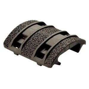Magpul XTM Enhanced Panel Fits Picatinny Rail OD Green