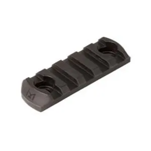Magpul Rail Section Fits M-LOK Hand Guard Polymer 5 Slots