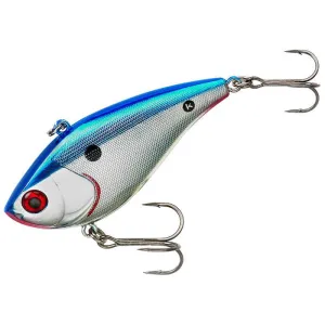 Booyah One Knocker 1/2 Blue Shiner