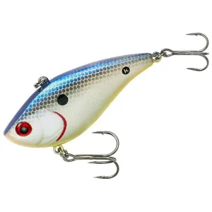 Booyah One Knocker 1/2 Bling