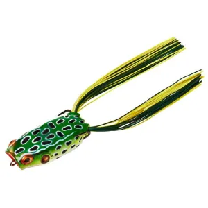 Booyah Poppin PadCrshr 1/2oz Leopard