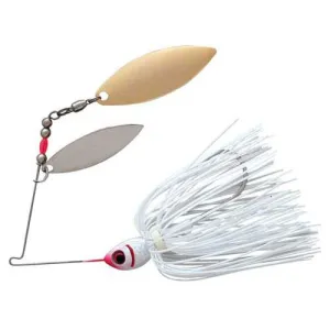 Booyah Blade Double Willow 1/2 oz Snow White