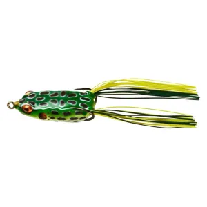 Booyah Pad Crasher Jr Leopard Frog
