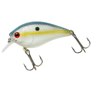Booyah XCS1 Crankbait 2-1/8" Foxy Shad