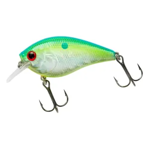 Booyah XCS2 Crankbait 2.75" Citrus Shad
