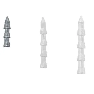 EA Lead Nail Sinker 1/32 oz 15pk