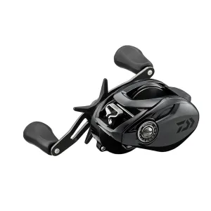 Daiwa Tatula Baitcast 2CRBB+5BB 7.1:1