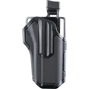 OMNIVORE L2 NON LIGHT BEARING RH BK
